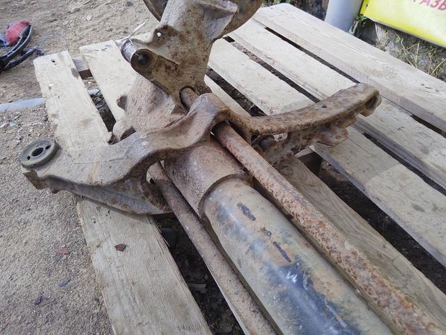 Балка подвески задняя 44MD2I Peugeot Partner купить с доставкой