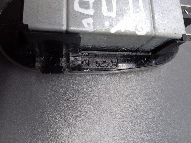 Подсветка салона R5ISSX Opel Vectra - Фото 4