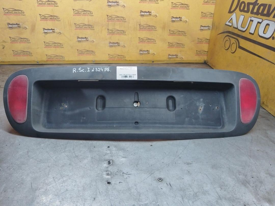 Бленда IQ22N0 Renault Scenic - Фото 1