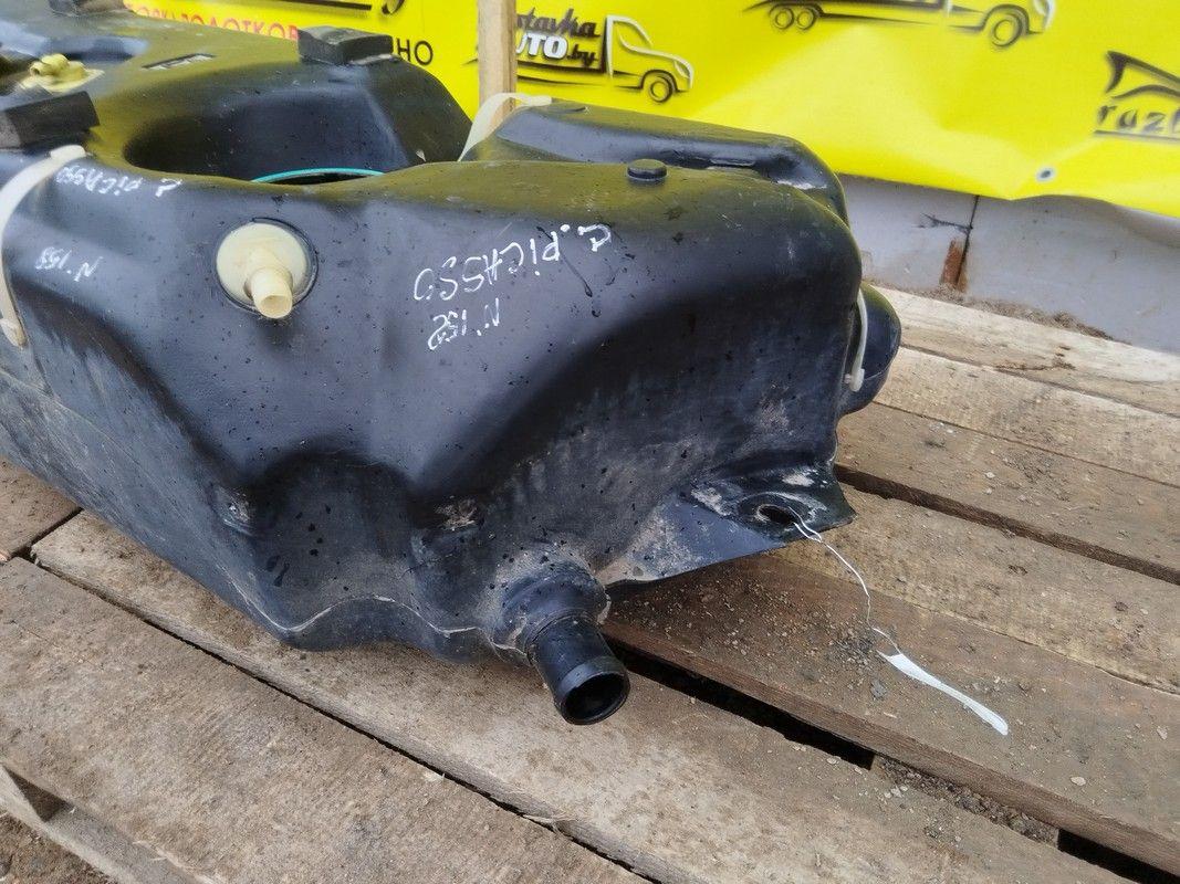 Бак топливный GFOPF7 Citroen Xsara Picasso купить