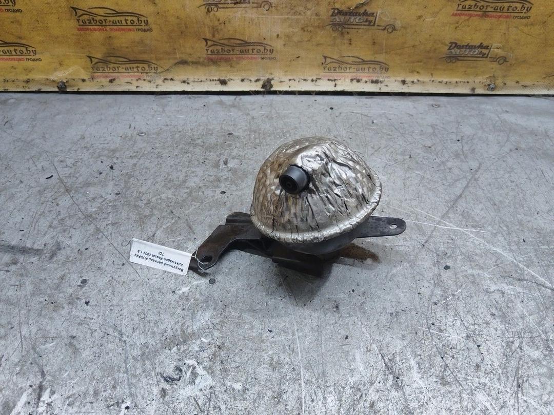 Вакуумный ресивер PODFR4 Volkswagen Passat - Фото 1