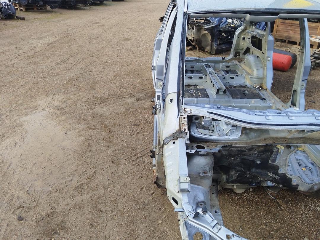 Стойка кузовная передняя правая 2TPD8S Opel Zafira купить с доставкой