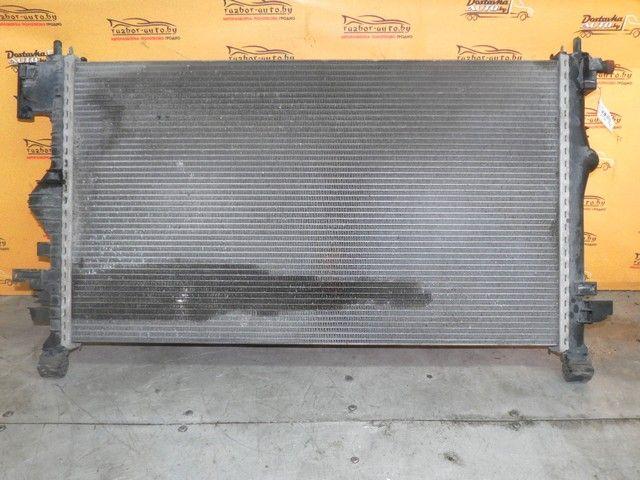 Радиатор (основной) HD5RRA Opel Insignia - Фото 3