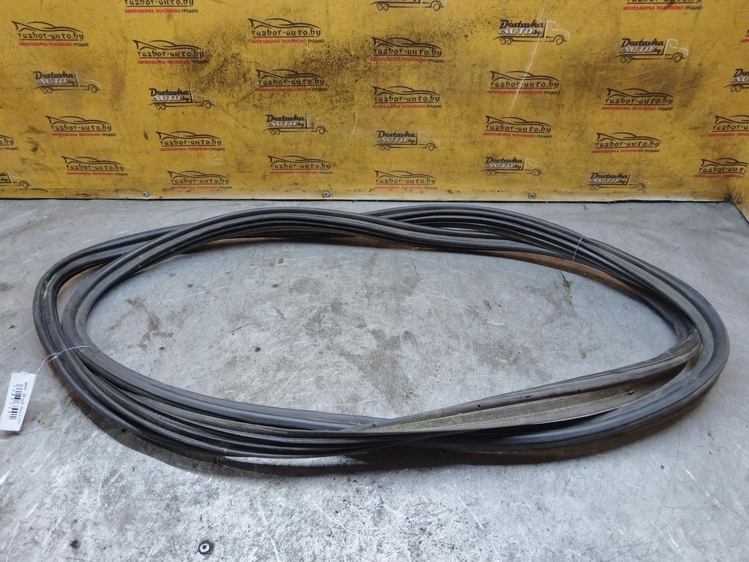 Уплотнитель багажника 03A2I6 Toyota Corolla купить с доставкой