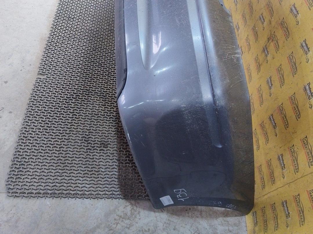 Бампер задний 78UTG0 Opel Vectra купить с доставкой