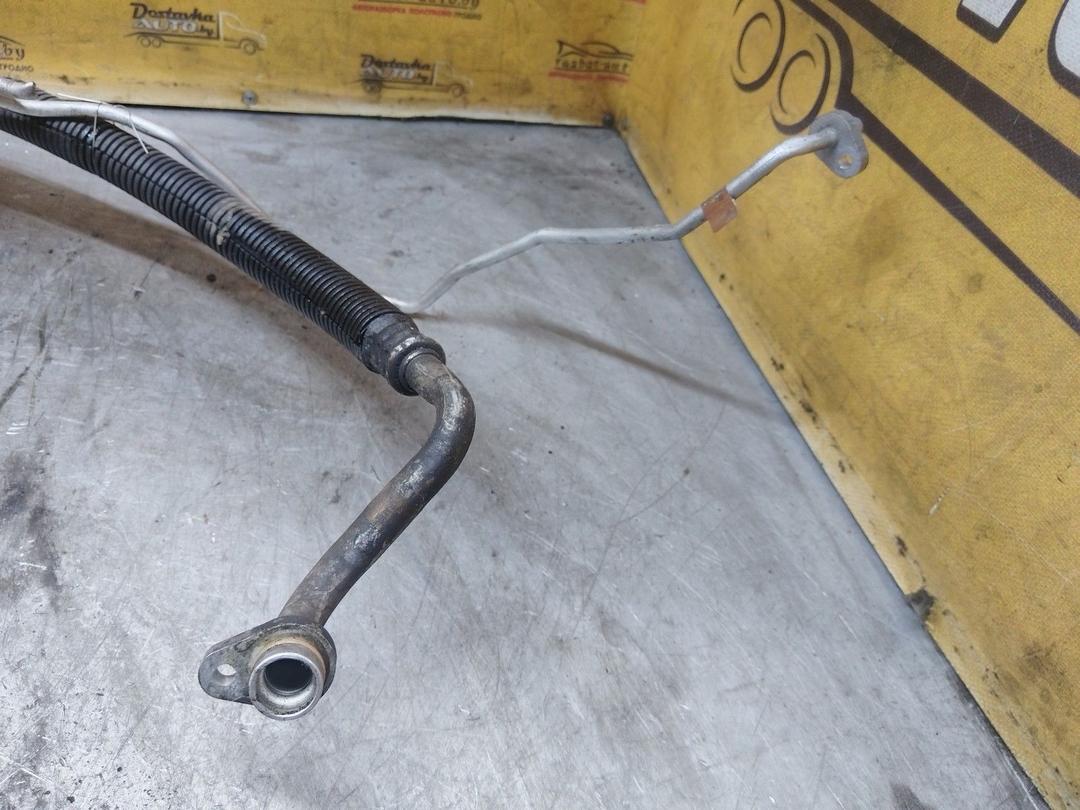 Трубка кондиционера SZE27T Nissan Note купить в магазине запчастей бу