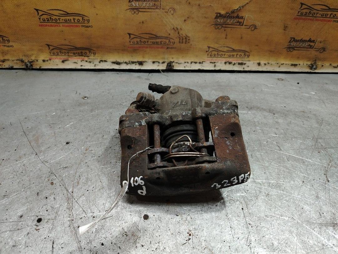 Суппорт передний правый LDNAK1 Peugeot 106 - Фото 2