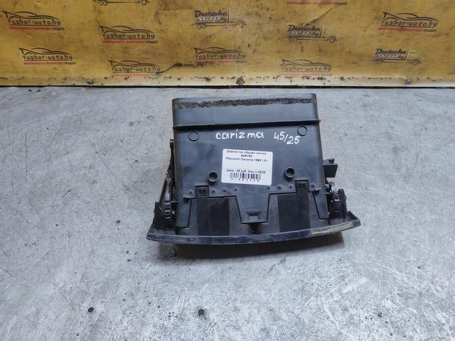 Дефлектор обдува салона 6QRY6C Mitsubishi Carisma купить с доставкой. Огромный выбор салонов. У нас есть практически все.