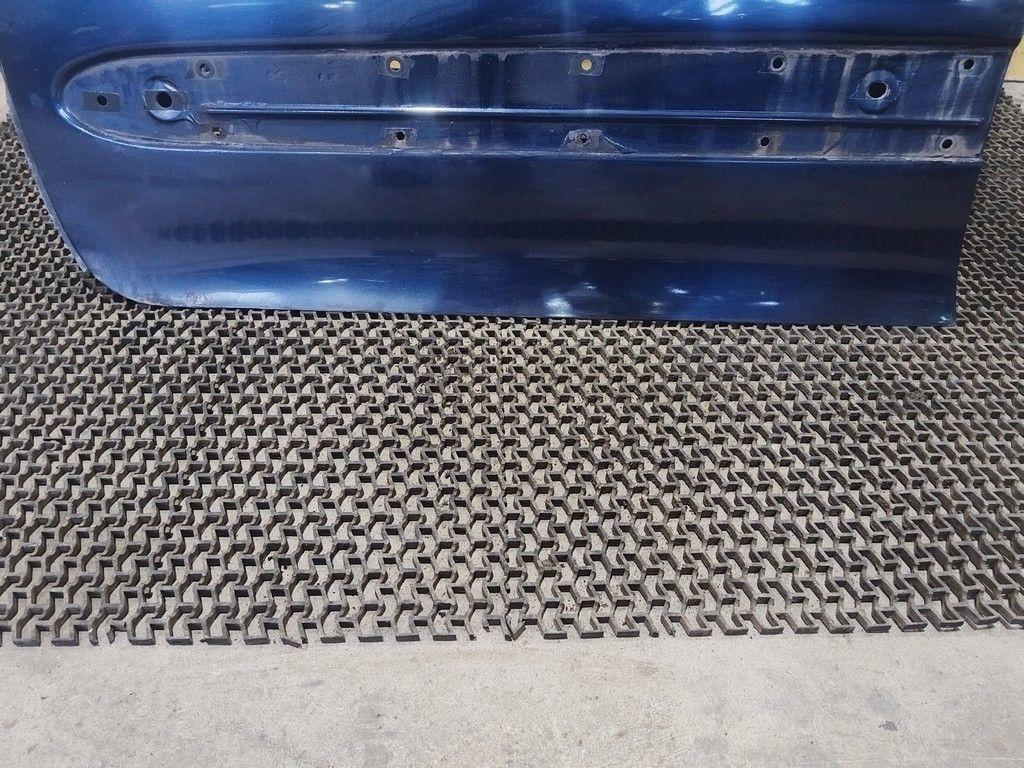 Дверь передняя левая 4BS8W8 Citroen Xsara Picasso - Фото 3