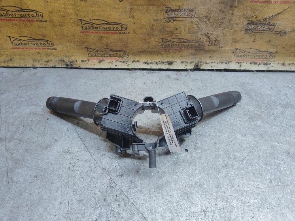 Переключатель подрулевой (стрекоза) RGJO7G Opel Insignia - Фото 6