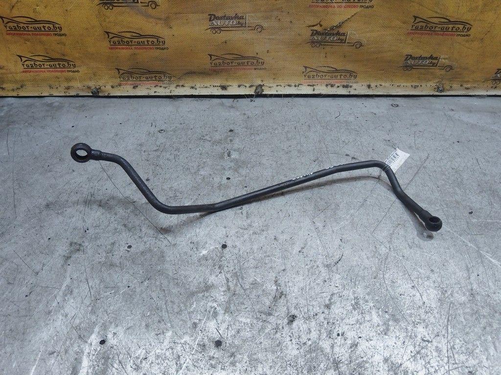 Масляная трубка турбины 0XHW0L Volvo S60 - Фото 1