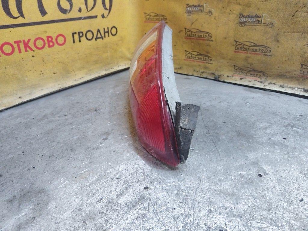 Фонарь задний правый U14HZ6 Opel Astra - Фото 3