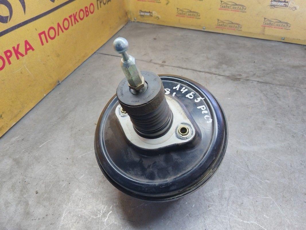 Вакуумный усилитель тормозов G287RB Audi A4 купить с доставкой