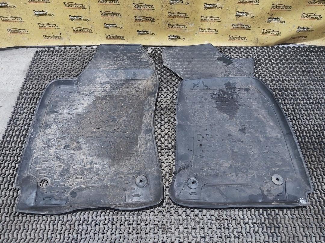 Коврики в салон B8VGO9 Volkswagen Passat купить