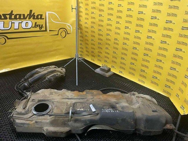 Бак топливный GOE2QS Citroen Xsara