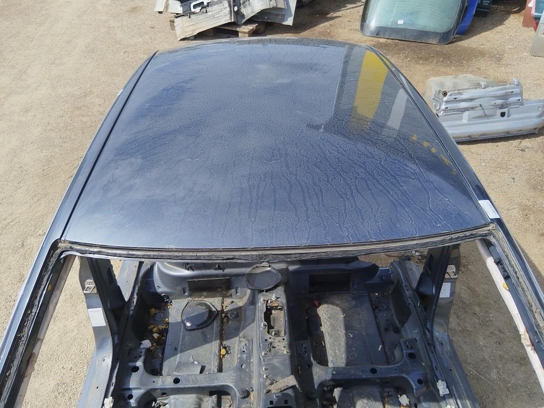 Крыша K85FQX Audi A4 купить с доставкой