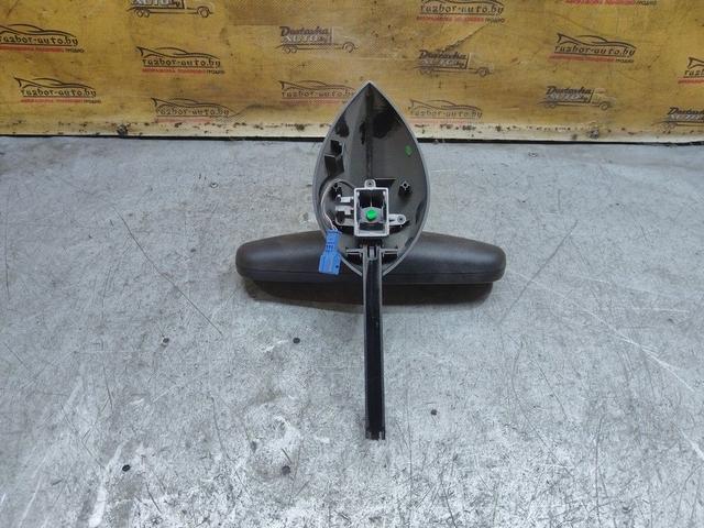 Зеркало салона 6CGOA9 Citroen C8 - Фото 4