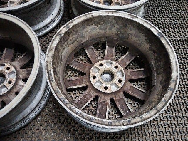 Диск литой R16, 5x112 Volkswagen Passat 2003 31D7A1 (комплект) 31D7A1 31D7A1 Volkswagen Passat undefined