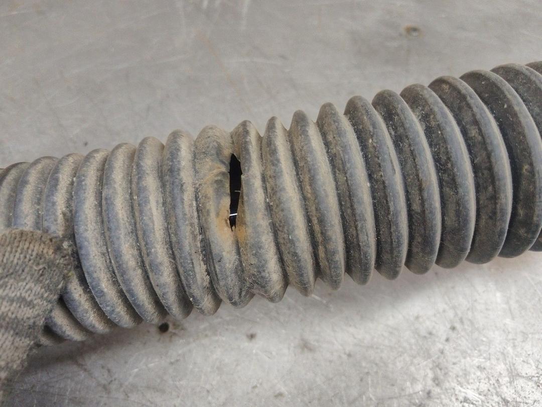 Амортизатор задний правый PIO9QO Honda Accord купить с доставкой