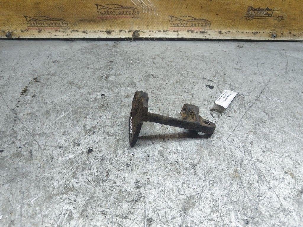 Кронштейн генератора AAWIV7 Audi 80 - Фото 2