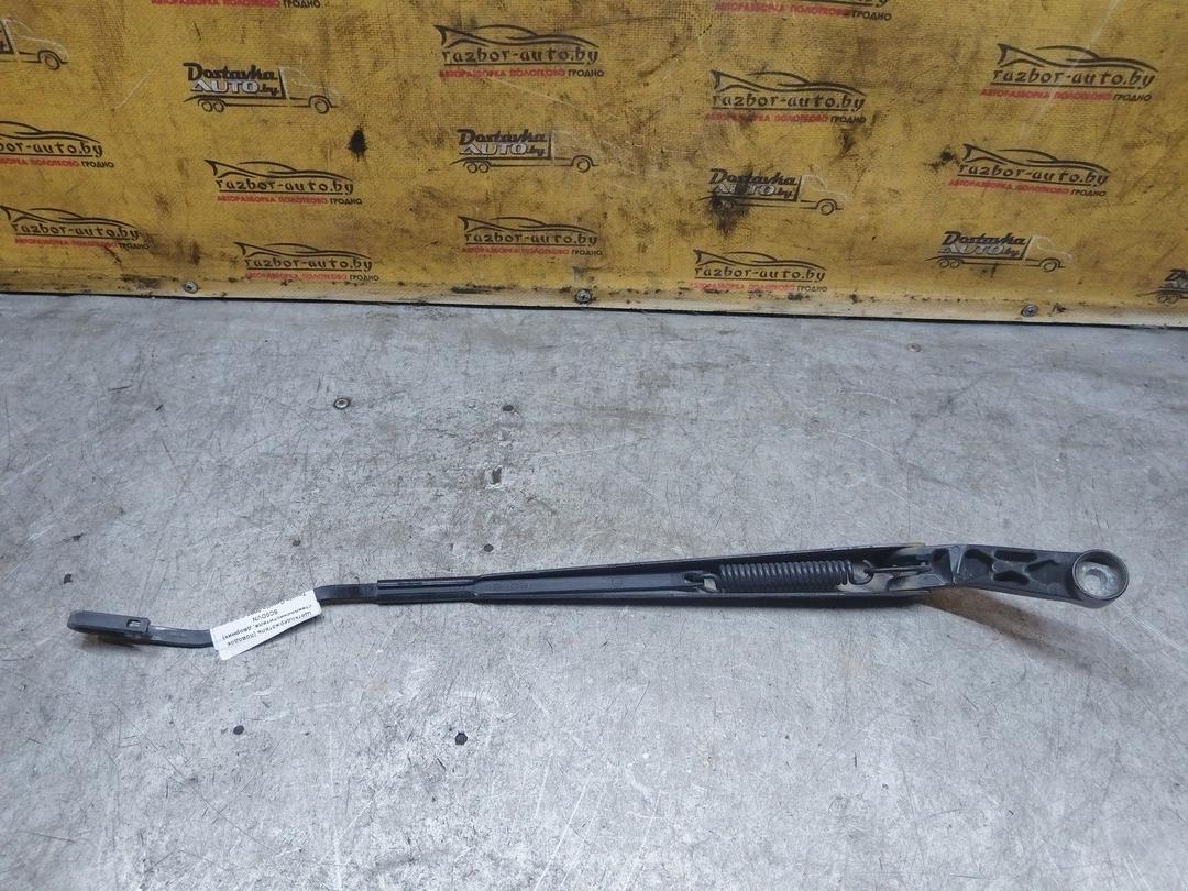 Щеткодержатель (поводок стеклоочистителя, дворник) 5C0DVN Toyota Corolla купить с доставкой