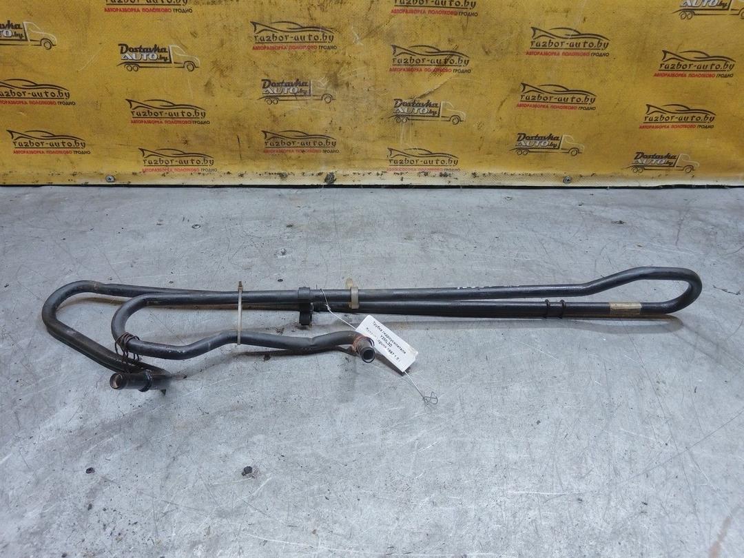 Трубка гидроусилителя Y2ML3D Renault Laguna