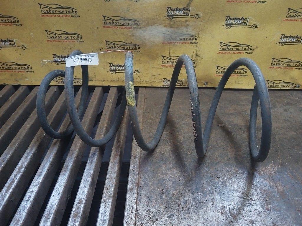 Пружина передняя 8CR1WN Renault Safrane - Фото 1