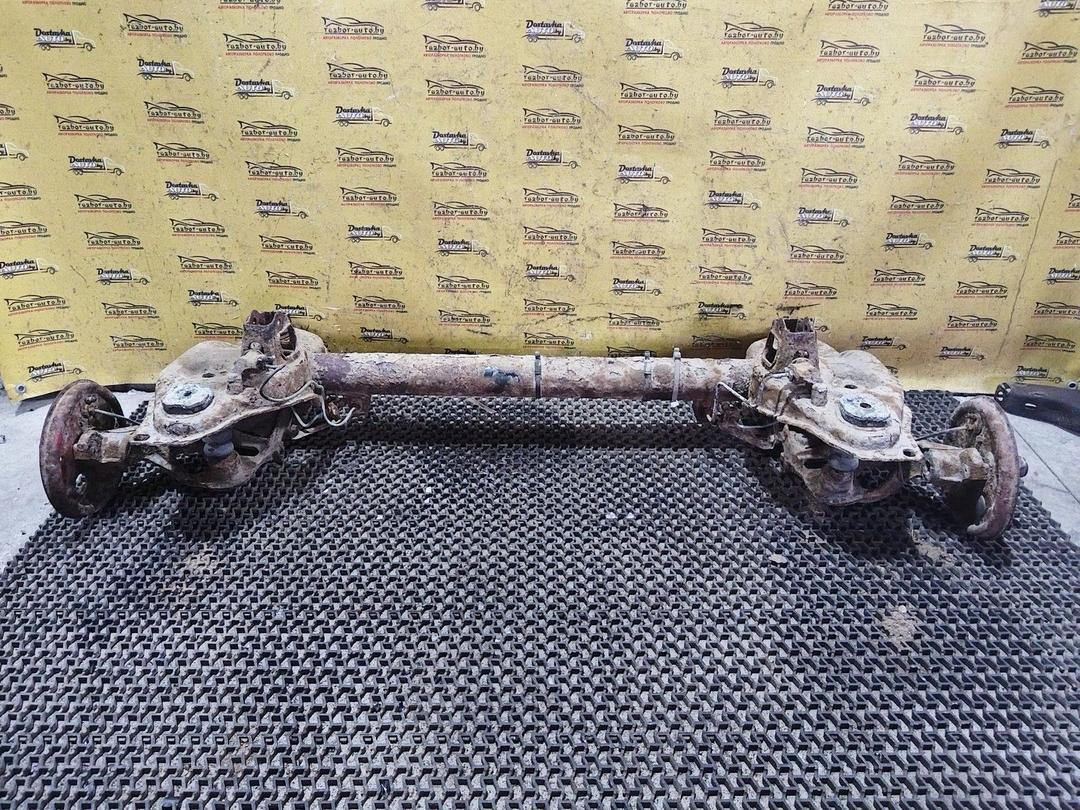 Балка подвески задняя I2G8FH Fiat Punto undefined