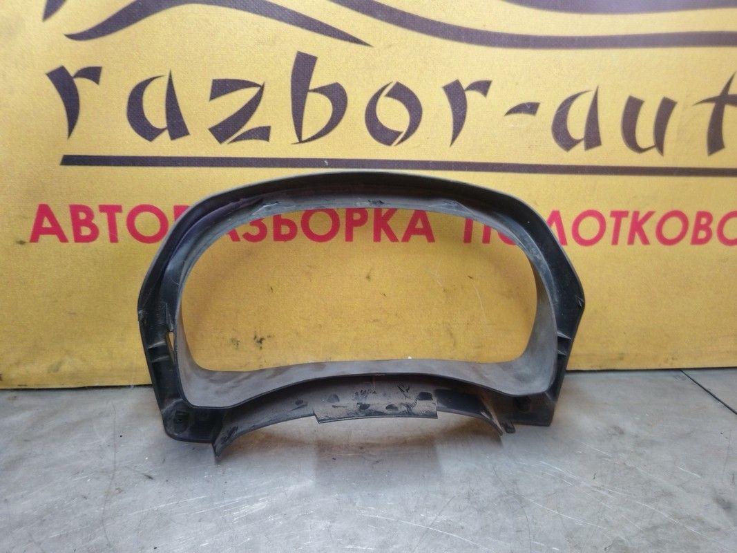 Кожух панели приборов 32O4HW Fiat Punto - Фото 2