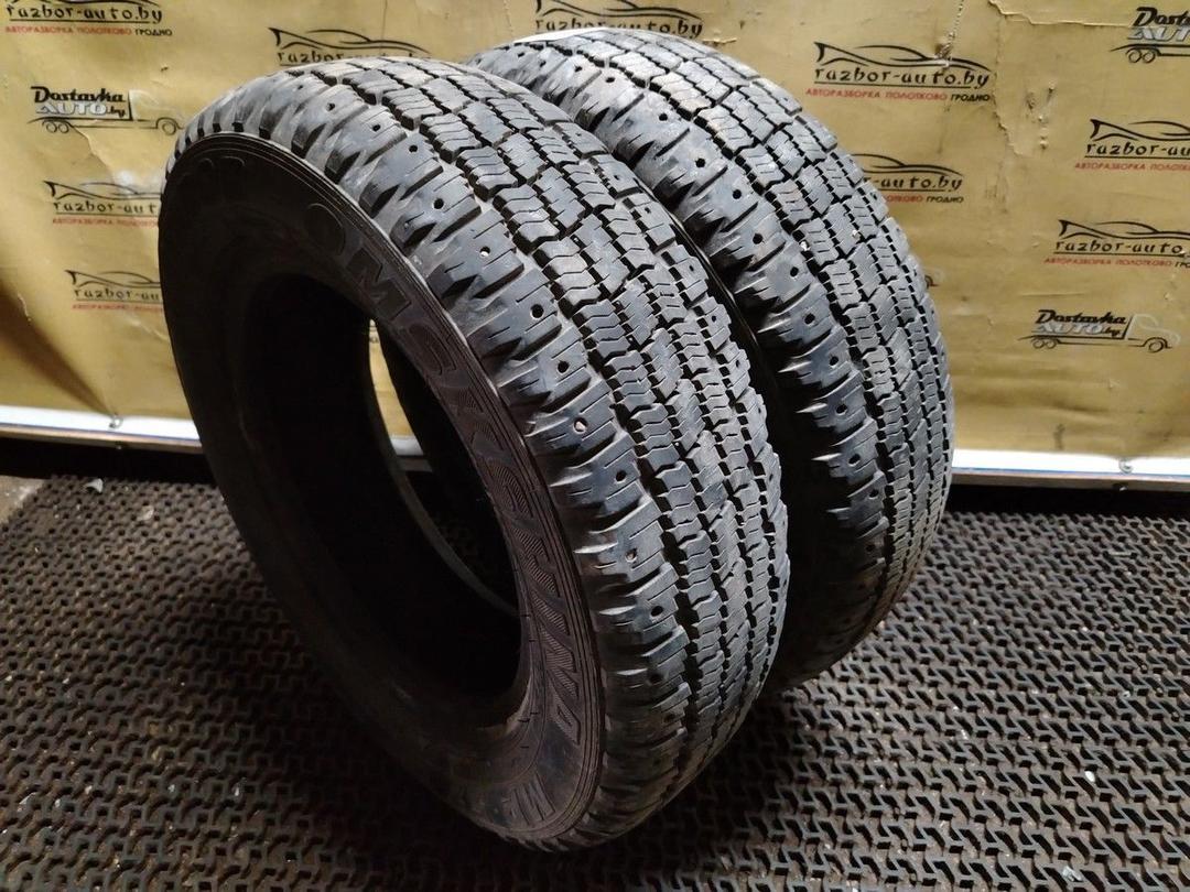 Шина Matador 165/70 R13 A86Y86 A86Y86 Matador - Фото 4