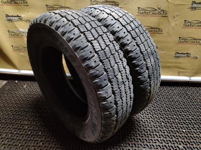 Шина Matador 165/70 R13 A86Y86 A86Y86 Matador - Фото 4