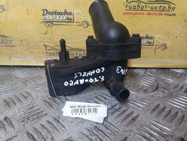 Корпус термостата MCYRWU Ford Tourneo Connect купить