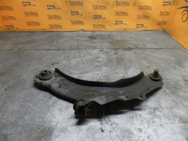 Рычаг передний правый F9Y12M Renault Scenic - Фото 9