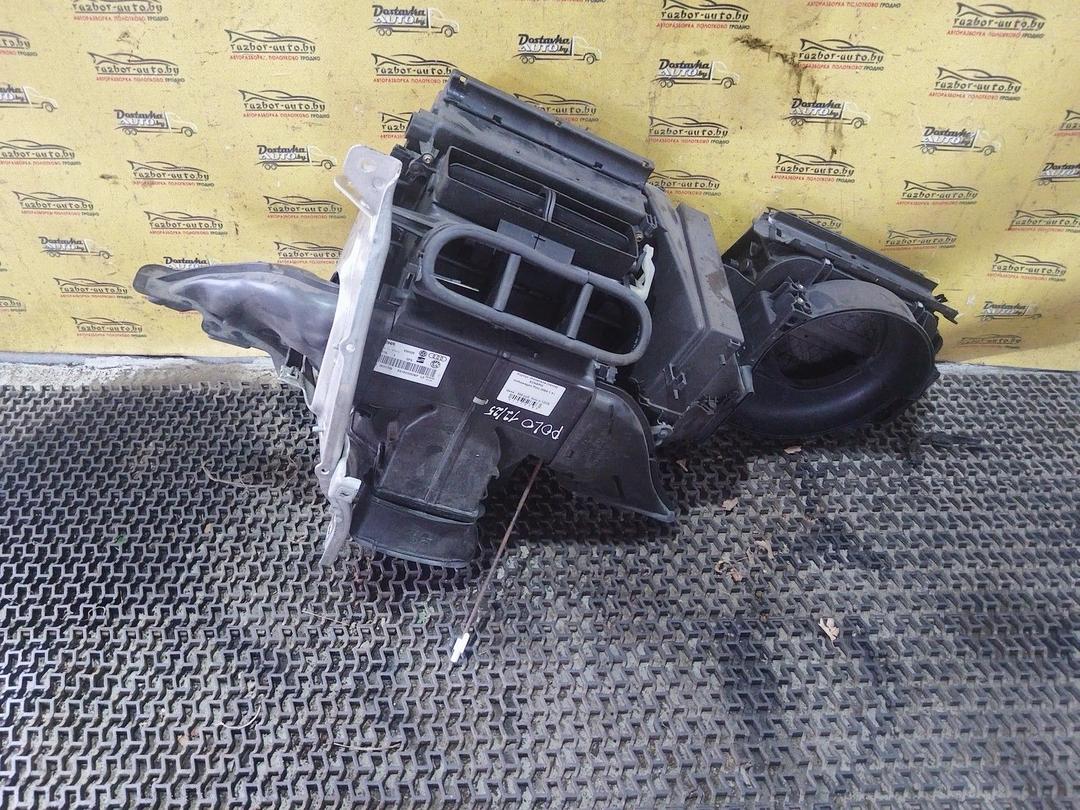Корпус отопителя (печки) XVNXPW Volkswagen Polo undefined