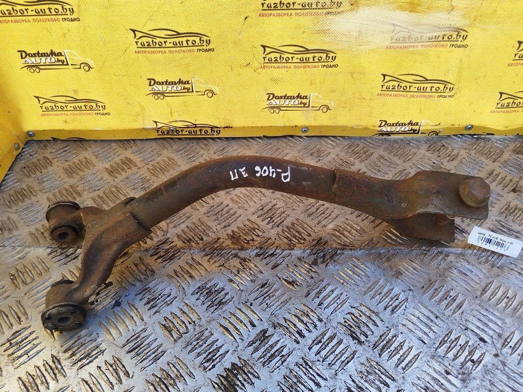Рычаг задний правый 5B2R01 Peugeot 406