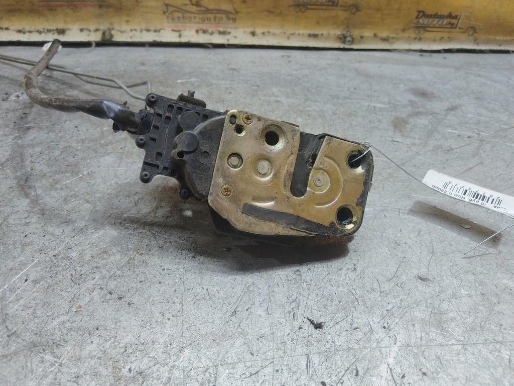 Замок двери задней правой R7EPJ1 Mazda Xedos 6 - Фото 4