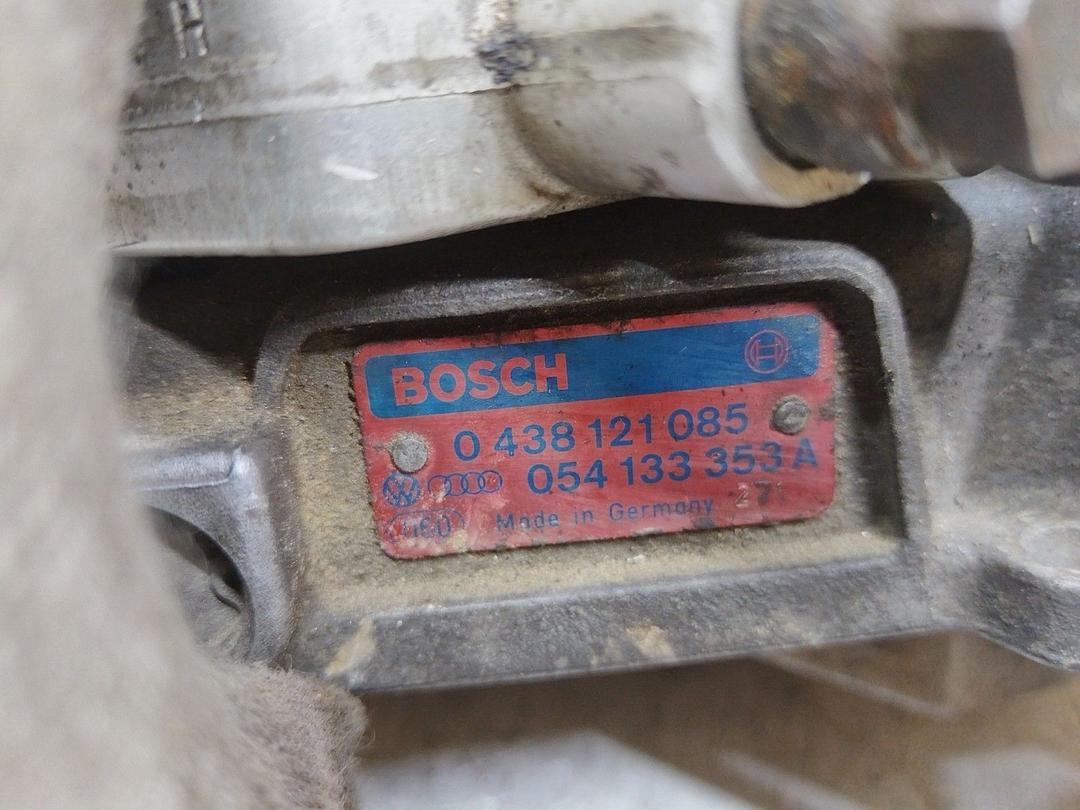 Дозатор-распределитель топлива KO9NC5 Audi 100 купить с доставкой