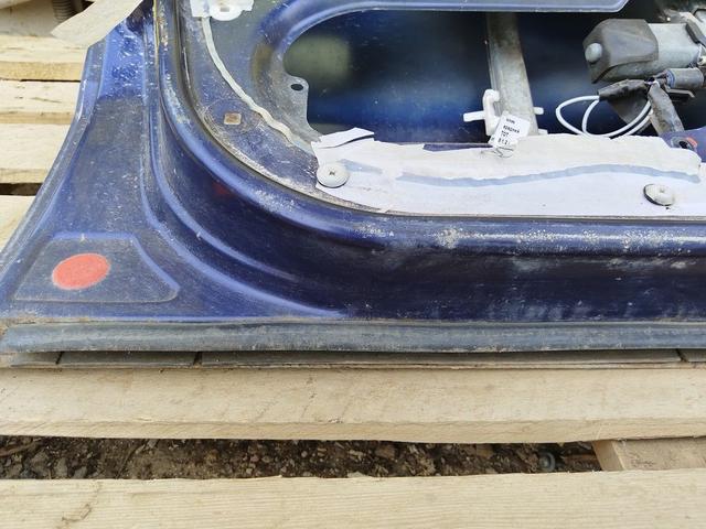 Дверь передняя левая UFZ759 Fiat Palio undefined