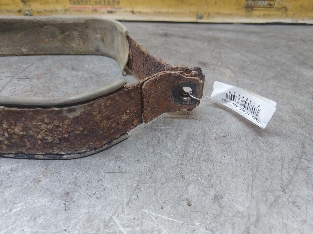 Крепление топливного бака RUTW3E Opel Meriva купить