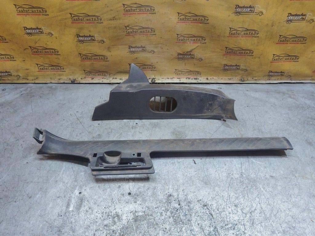 Накладка на порог внутренняя передняя левая HA0VK7 Citroen C8 - Фото 2