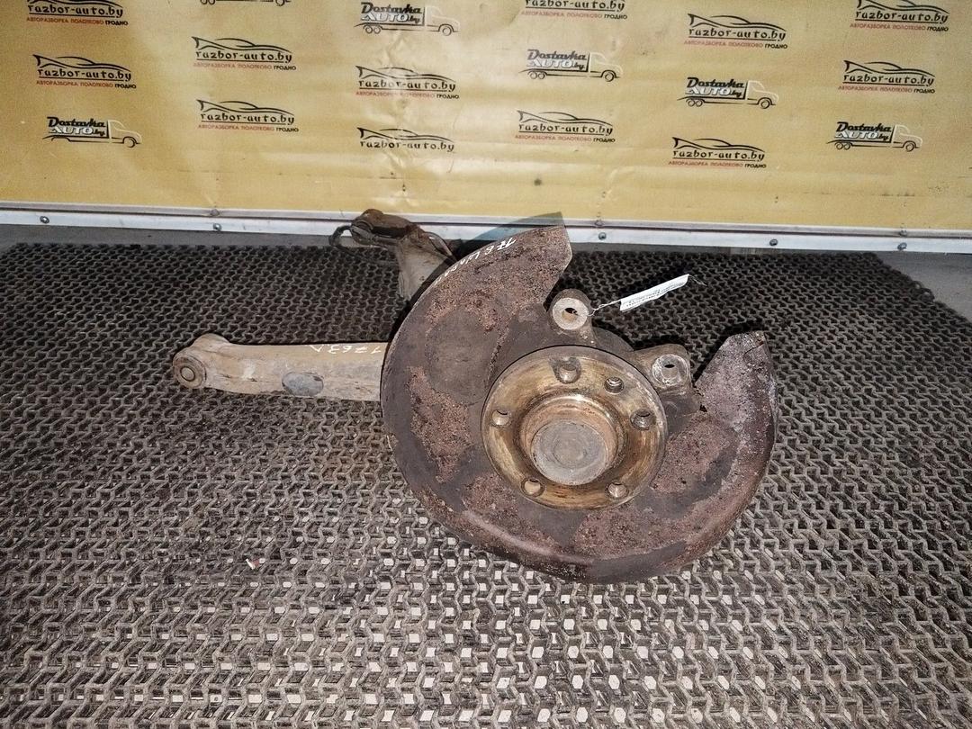 Рычаг задний левый J3XFX3 Volkswagen Sharan купить