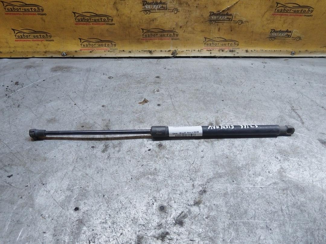 Амортизатор крышки багажника (3-5 двери) MEU0OZ Toyota Avensis купить