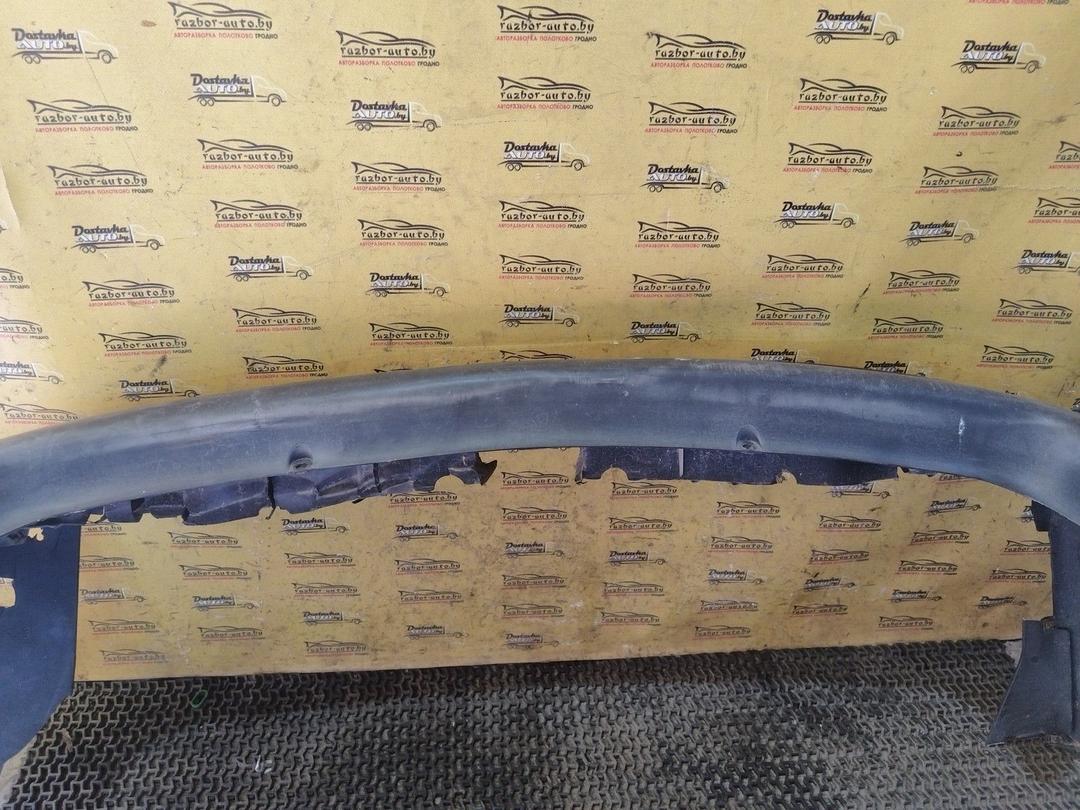 Бампер задний 4OHOBH Renault Laguna undefined