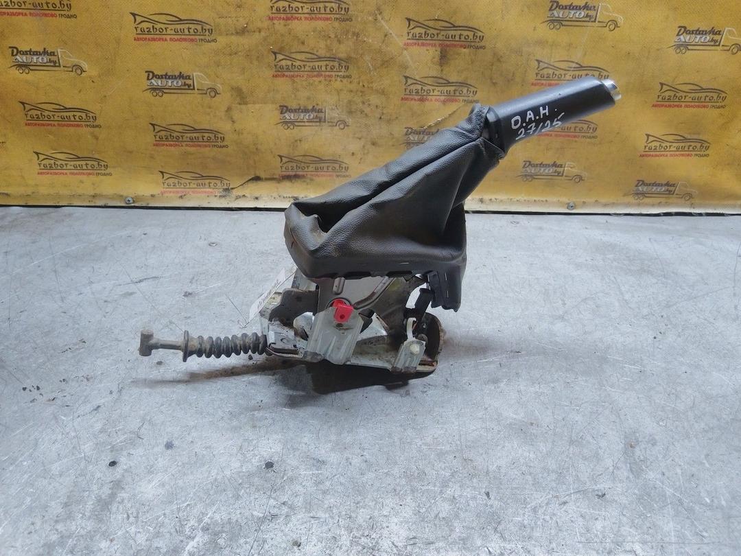 Рычаг ручного тормоза (ручника) 3TJCVC Opel Astra купить