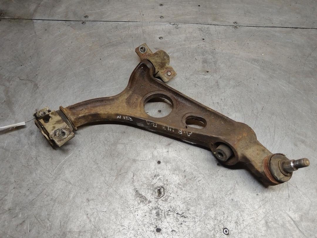 Рычаг передний левый 8H7D8U Alfa Romeo 147