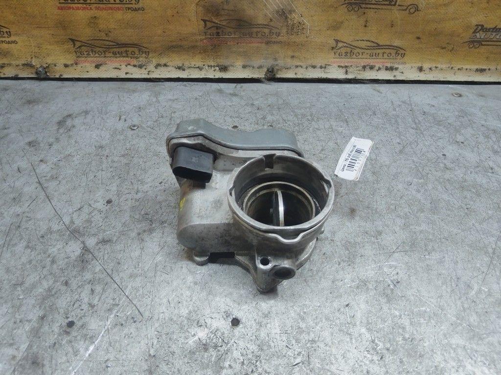 Заслонка дроссельная KTNI6J Volkswagen Passat - Фото 1