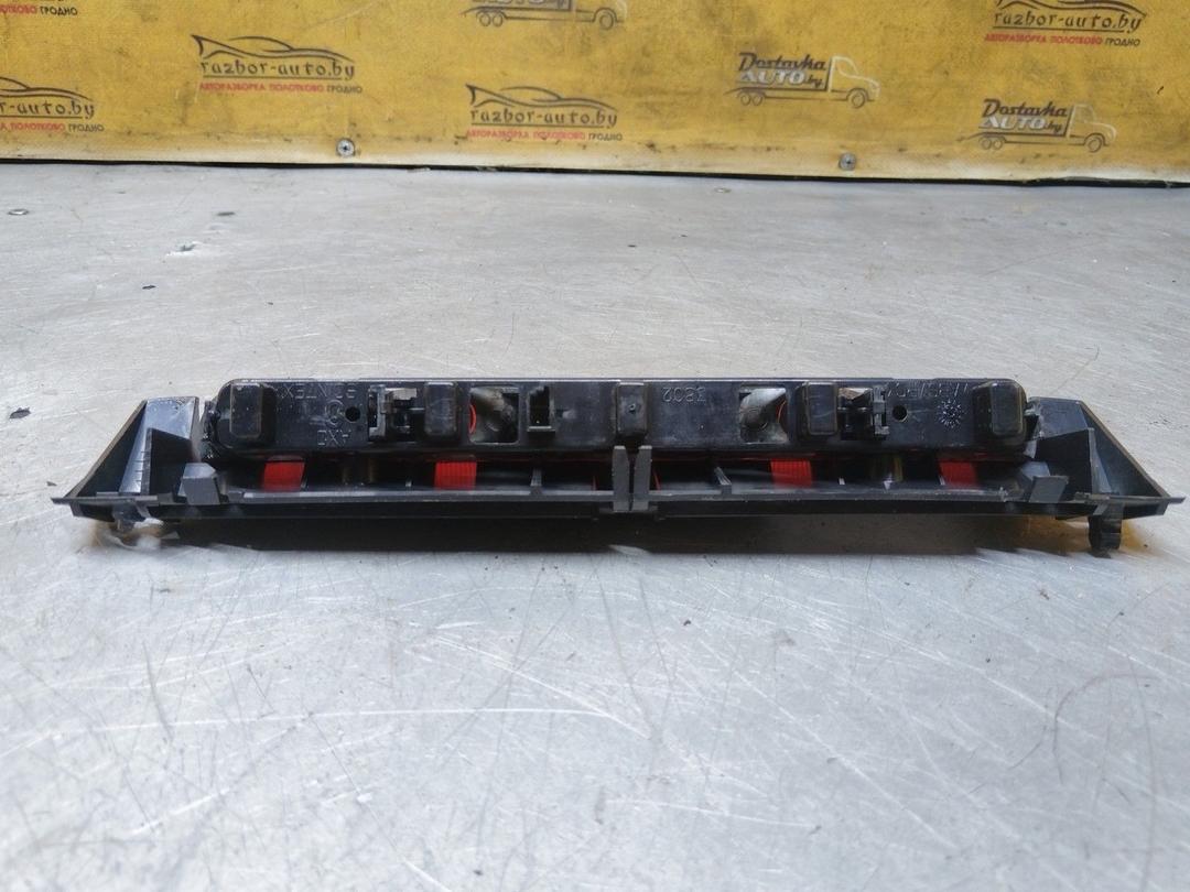 Стоп-сигнал JRGZ70 Citroen C8 - Фото 4