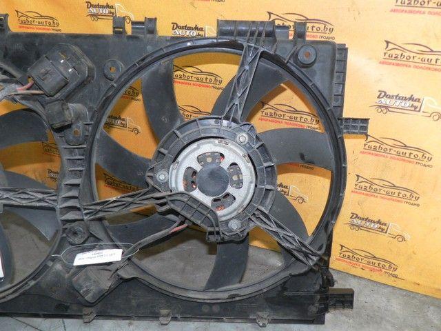 Вентилятор радиатора XRPRDD Opel Insignia купить с доставкой