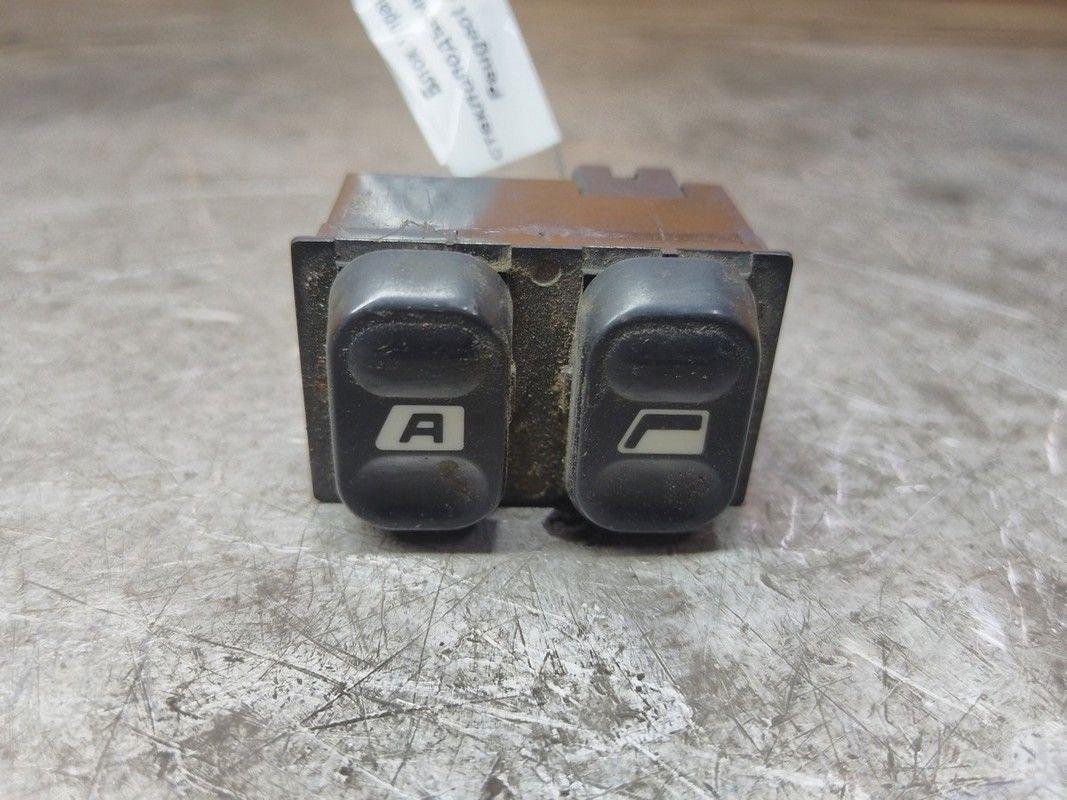 Блок управления стеклоподъемниками UDHXLE Peugeot 406