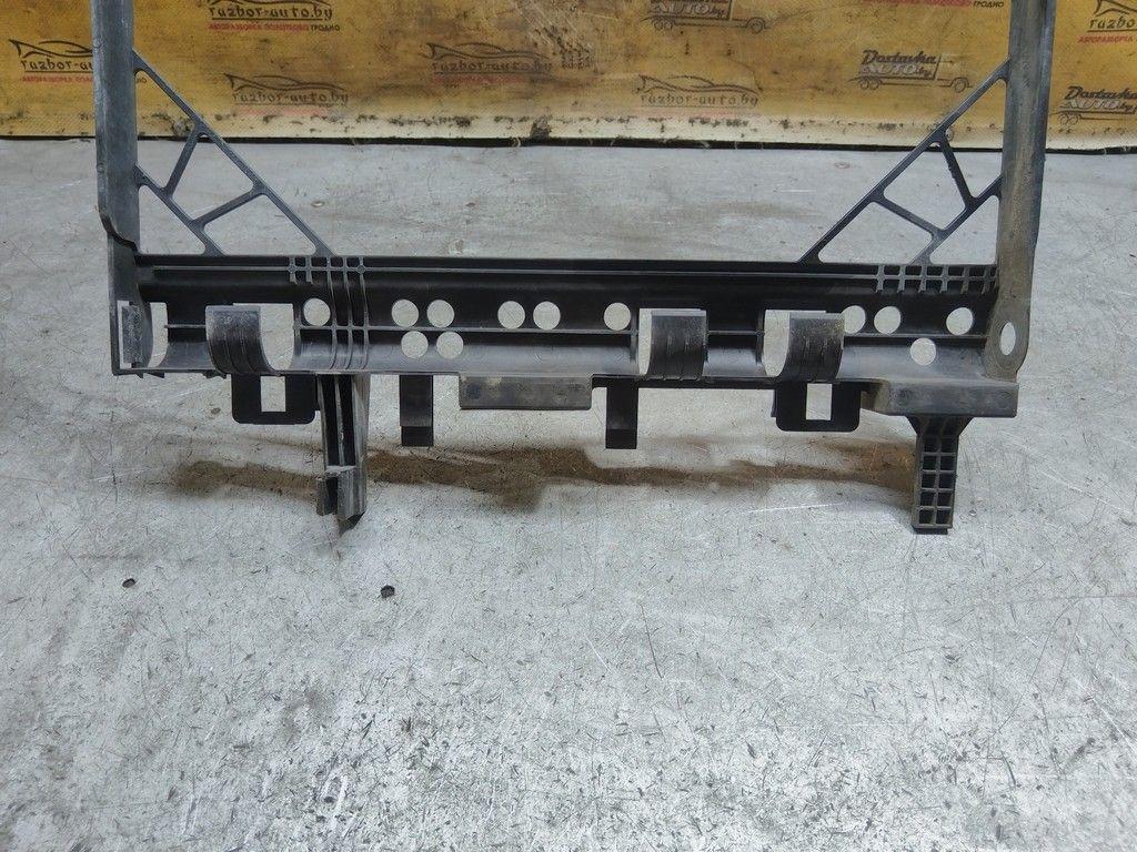 Дефлектор радиатора 9SZ66W Opel Insignia - Фото 3